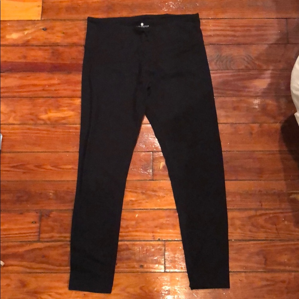 Tuff Athletics 7/8 Leggings